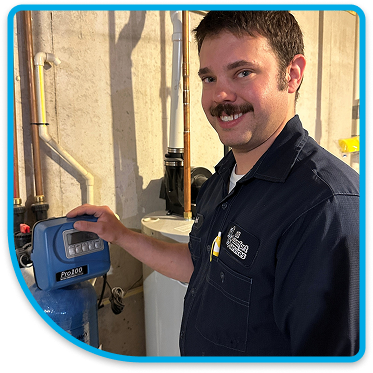Whole-Home Water Softener Systems & Service in Madison & The Greater Madison Area, WI